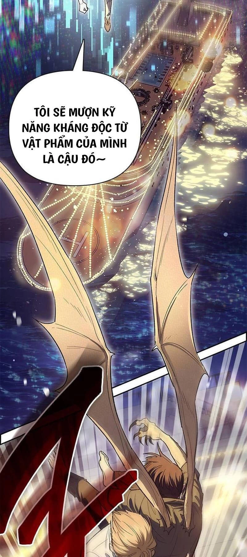 Những Ranker Cấp S Mà Tôi Nuôi Dưỡng Chapter 133 - 27