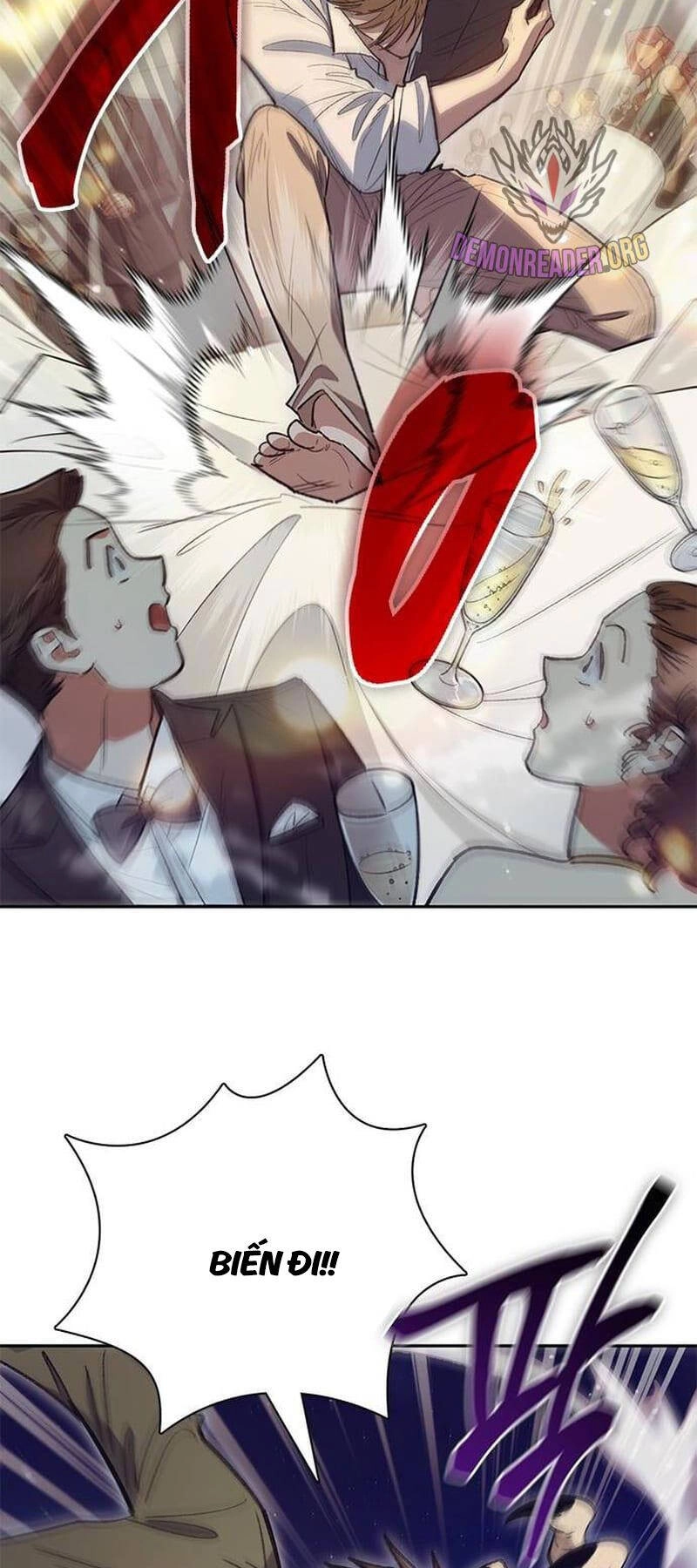 Những Ranker Cấp S Mà Tôi Nuôi Dưỡng Chapter 133 - 28