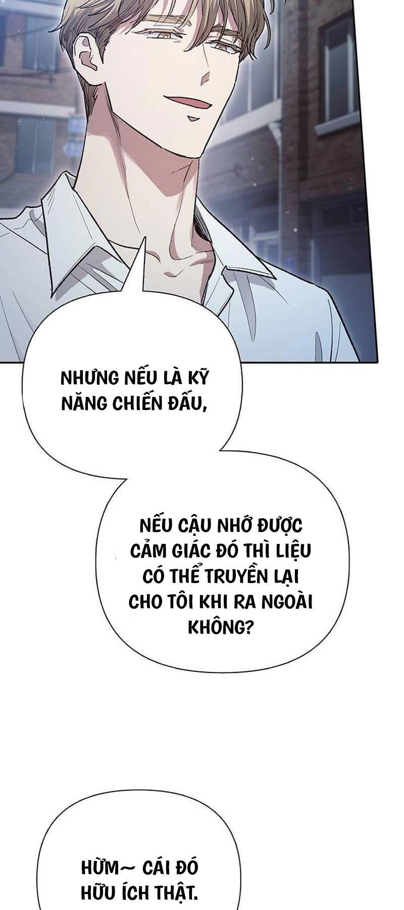 Những Ranker Cấp S Mà Tôi Nuôi Dưỡng Chapter 133 - 36