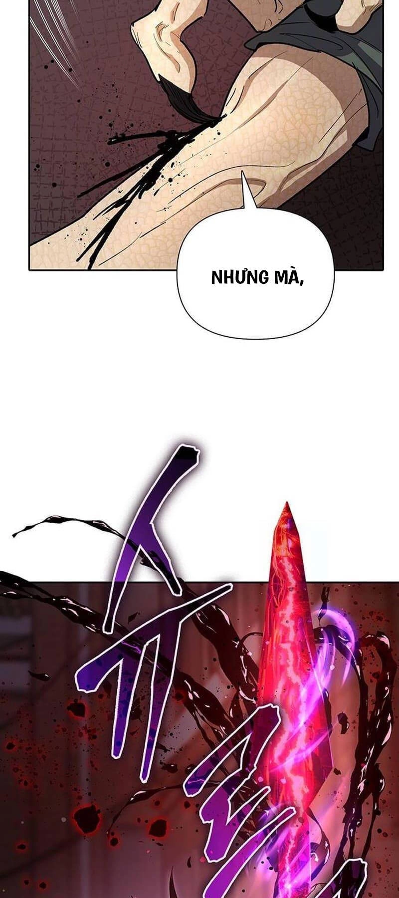 Những Ranker Cấp S Mà Tôi Nuôi Dưỡng Chapter 133 - 38