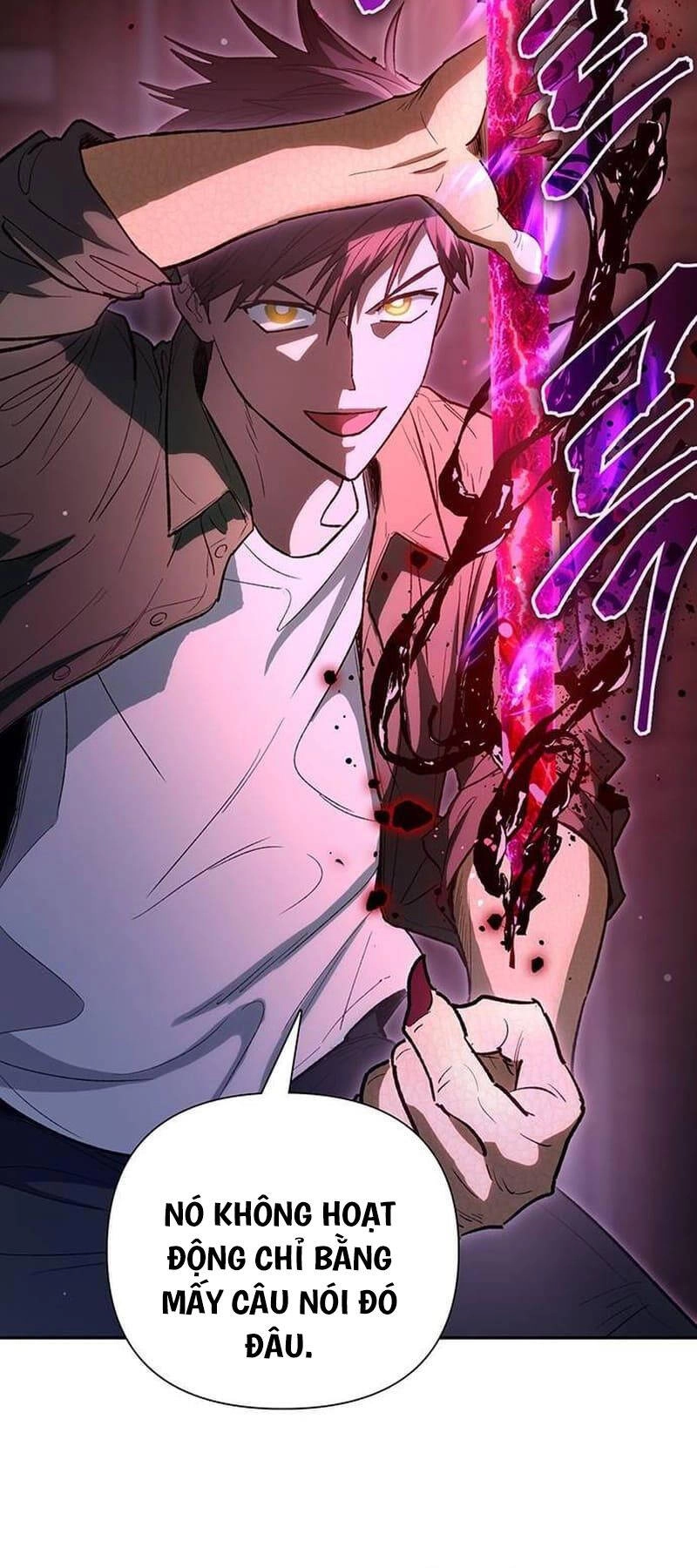 Những Ranker Cấp S Mà Tôi Nuôi Dưỡng Chapter 133 - 39