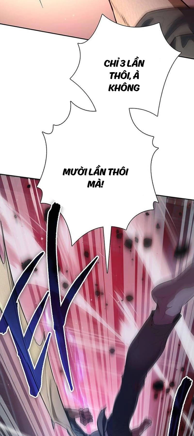 Những Ranker Cấp S Mà Tôi Nuôi Dưỡng Chapter 133 - 41