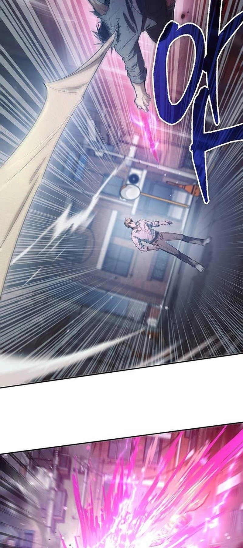 Những Ranker Cấp S Mà Tôi Nuôi Dưỡng Chapter 133 - 42