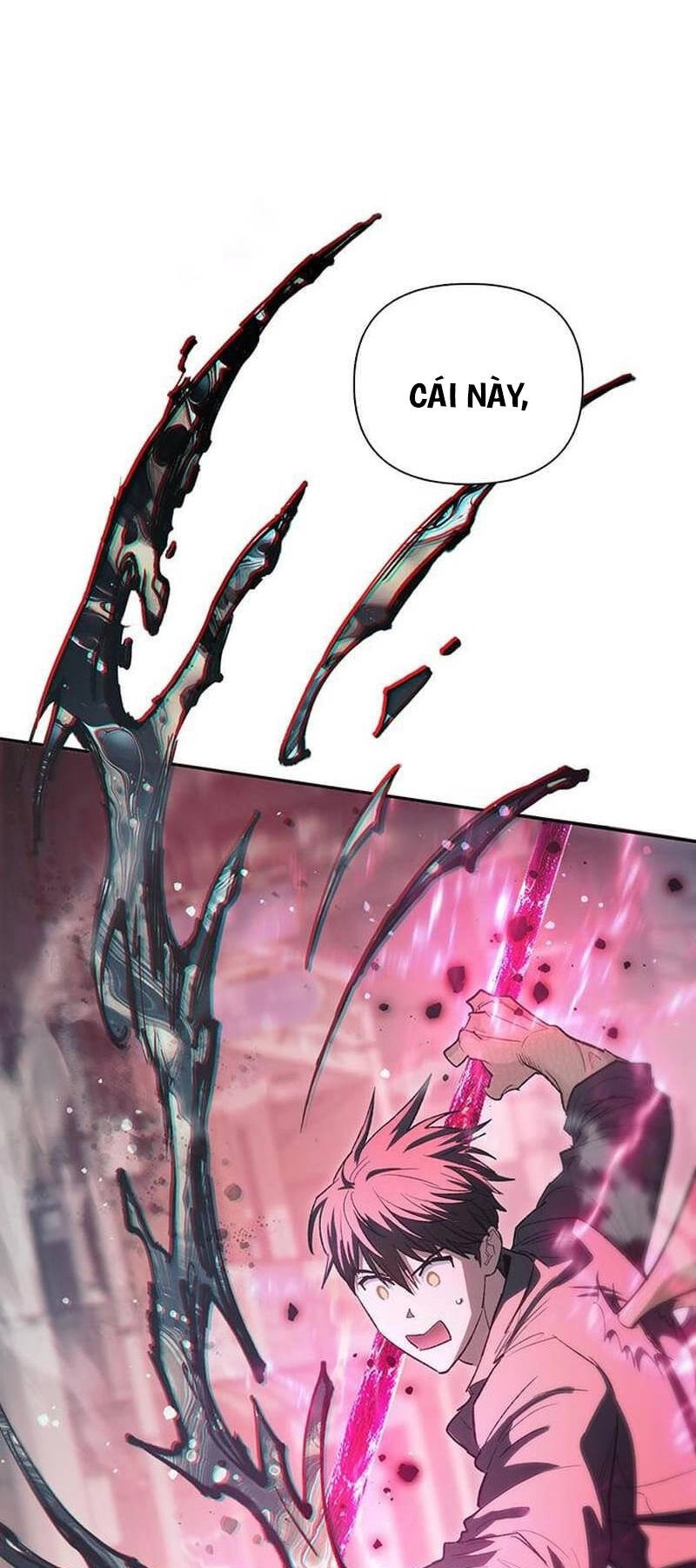 Những Ranker Cấp S Mà Tôi Nuôi Dưỡng Chapter 133 - 45