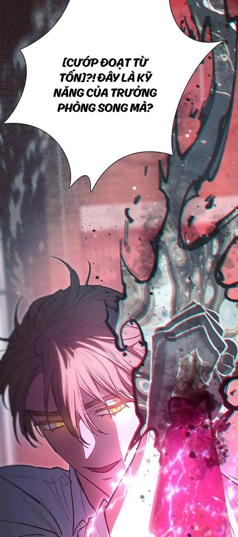 Những Ranker Cấp S Mà Tôi Nuôi Dưỡng Chapter 133 - 47