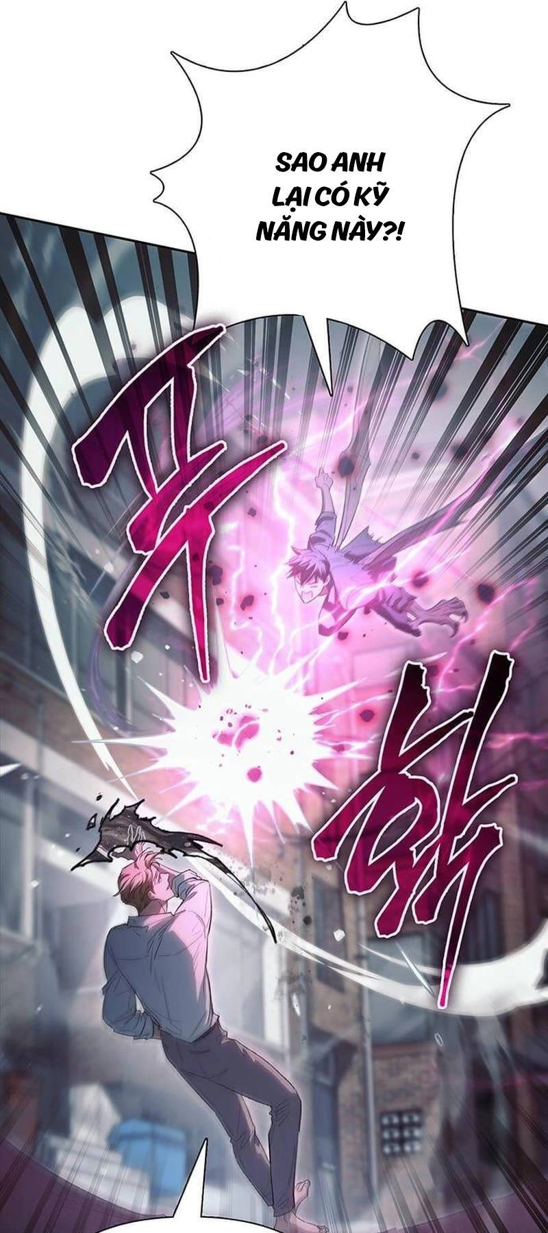 Những Ranker Cấp S Mà Tôi Nuôi Dưỡng Chapter 133 - 49