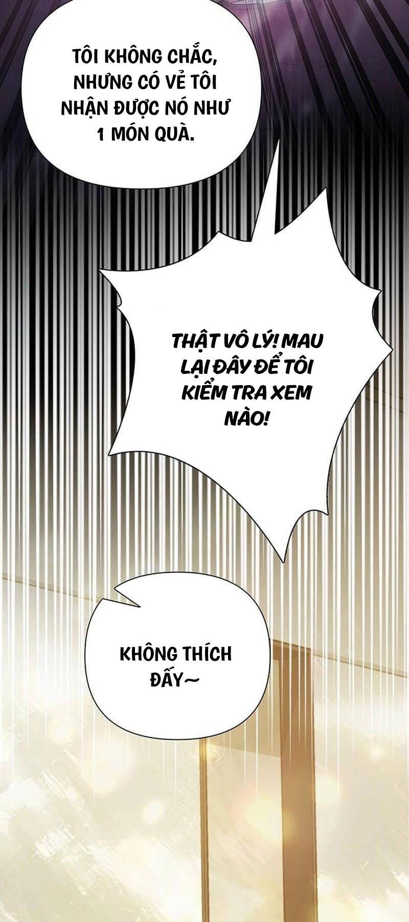 Những Ranker Cấp S Mà Tôi Nuôi Dưỡng Chapter 133 - 50