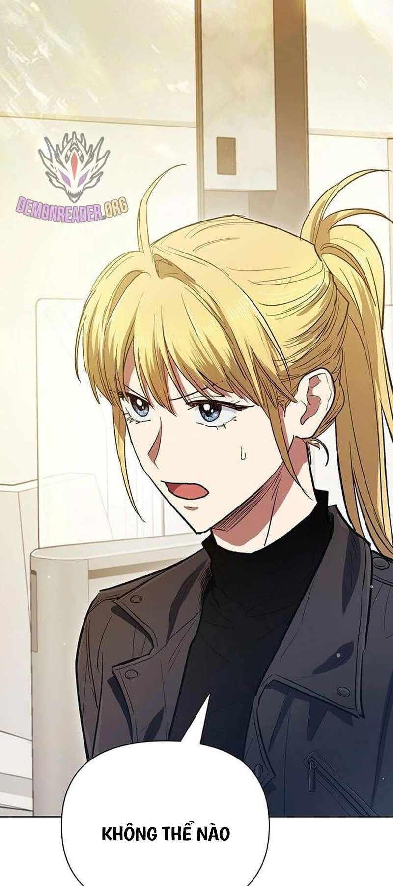 Những Ranker Cấp S Mà Tôi Nuôi Dưỡng Chapter 133 - 51