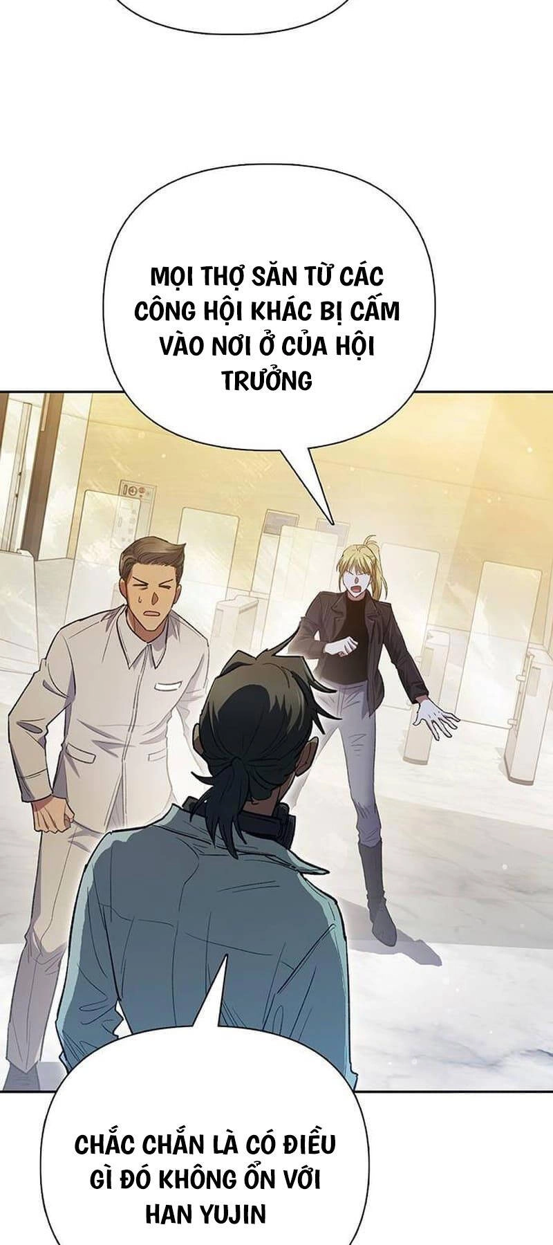 Những Ranker Cấp S Mà Tôi Nuôi Dưỡng Chapter 133 - 52