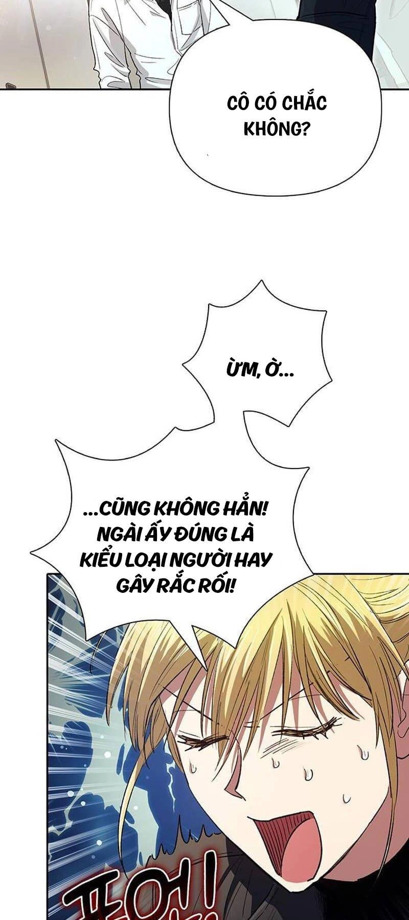 Những Ranker Cấp S Mà Tôi Nuôi Dưỡng Chapter 133 - 54