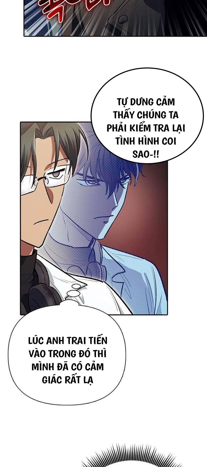 Những Ranker Cấp S Mà Tôi Nuôi Dưỡng Chapter 133 - 55