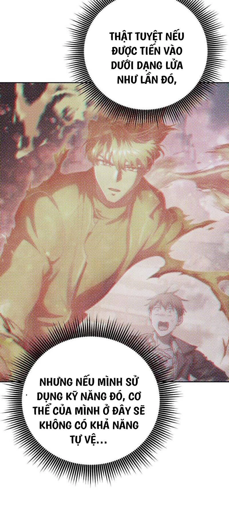 Những Ranker Cấp S Mà Tôi Nuôi Dưỡng Chapter 133 - 56