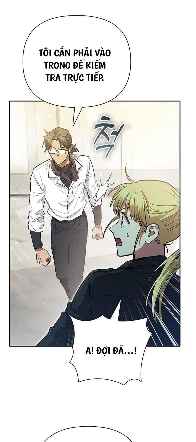 Những Ranker Cấp S Mà Tôi Nuôi Dưỡng Chapter 133 - 57