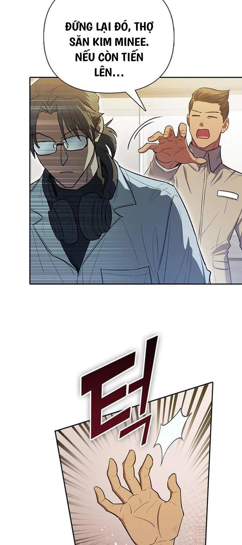 Những Ranker Cấp S Mà Tôi Nuôi Dưỡng Chapter 133 - 58