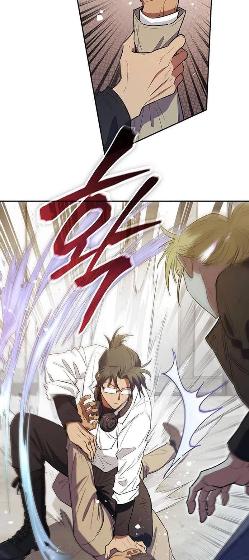 Những Ranker Cấp S Mà Tôi Nuôi Dưỡng Chapter 133 - 59