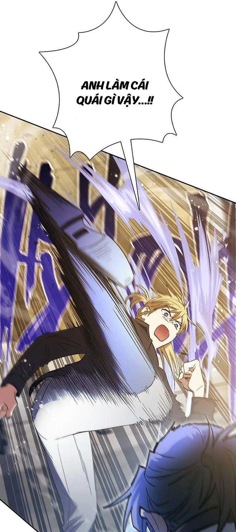 Những Ranker Cấp S Mà Tôi Nuôi Dưỡng Chapter 133 - 61