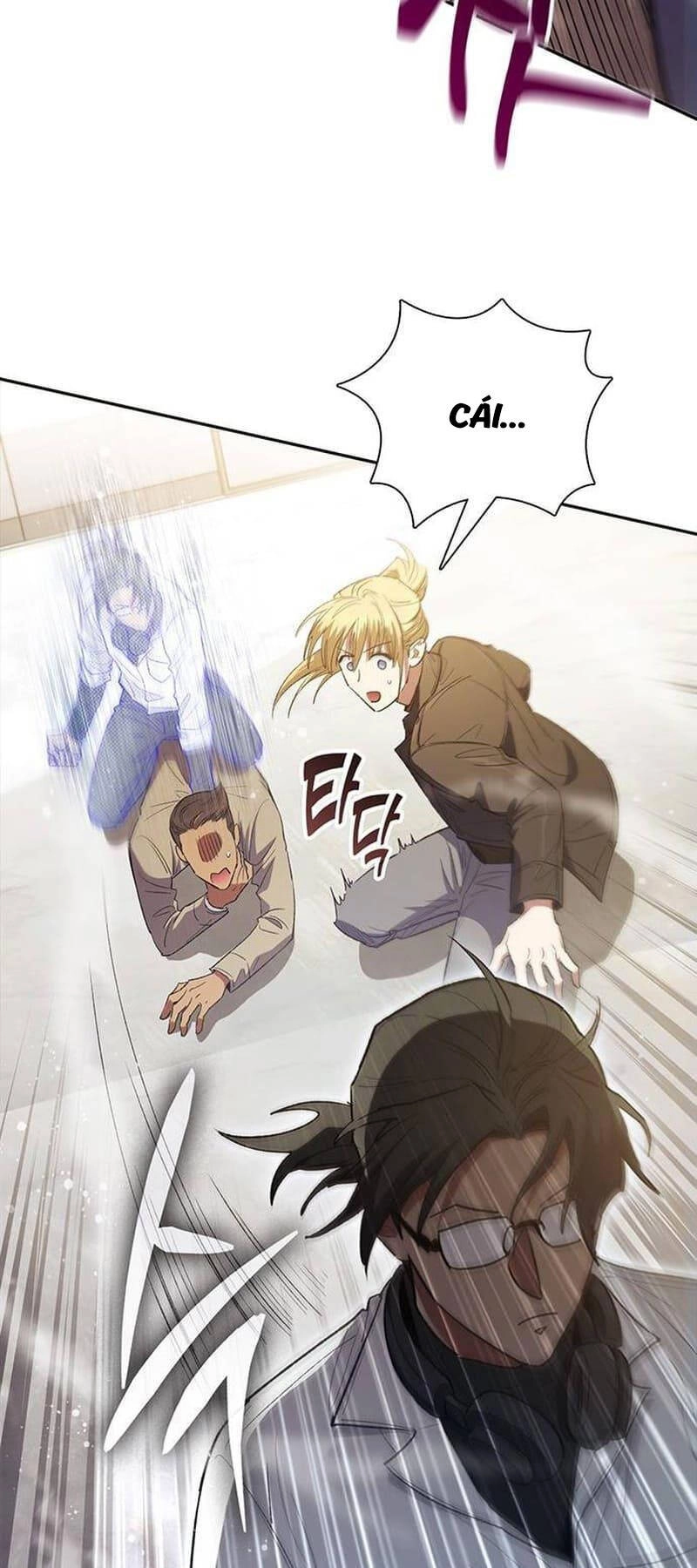 Những Ranker Cấp S Mà Tôi Nuôi Dưỡng Chapter 133 - 63