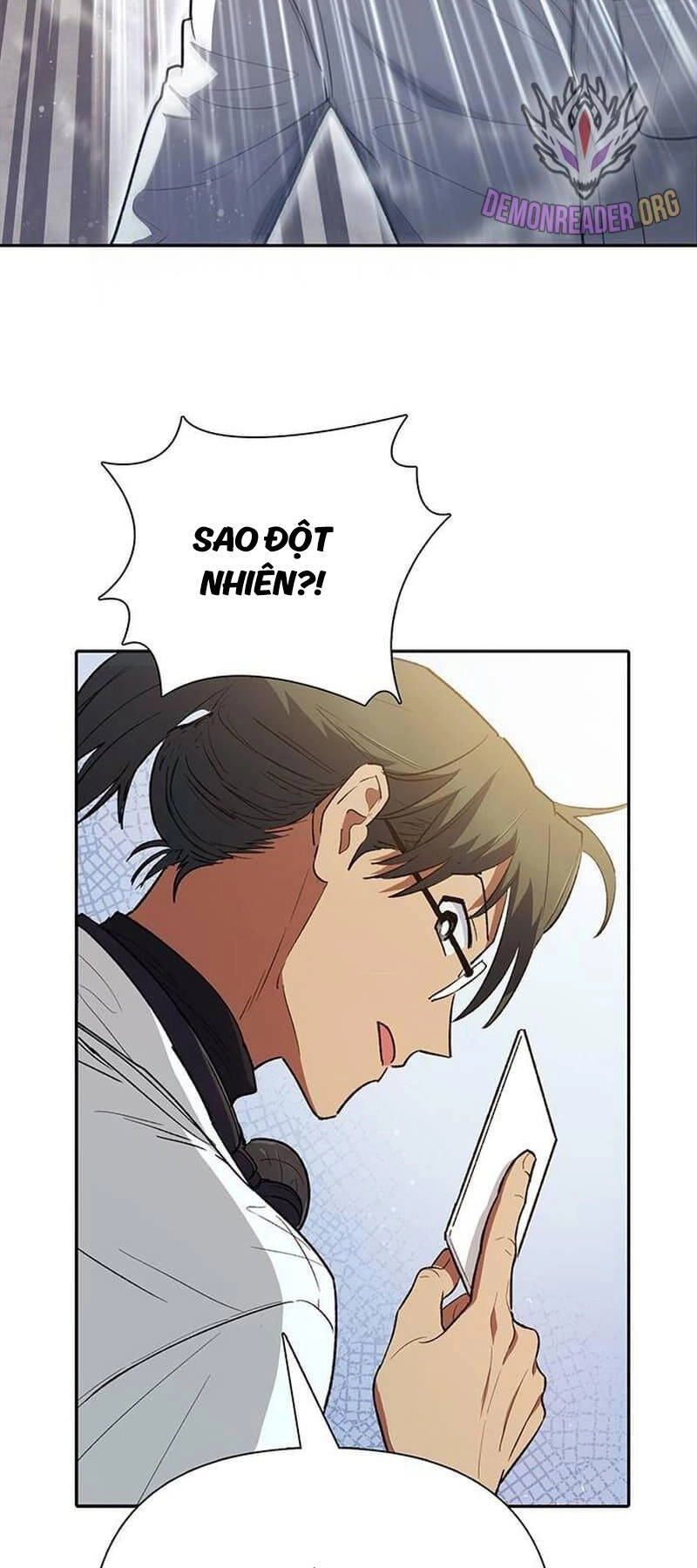 Những Ranker Cấp S Mà Tôi Nuôi Dưỡng Chapter 133 - 64