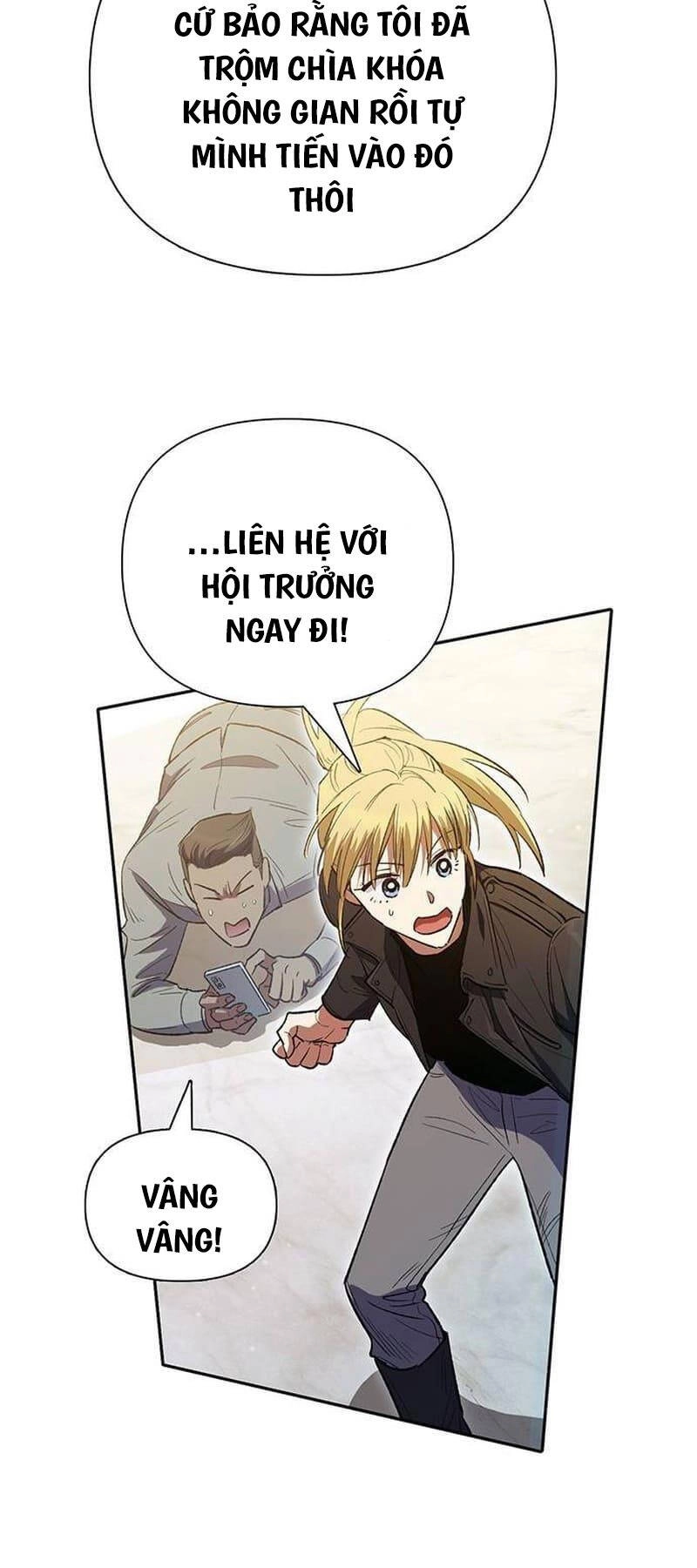 Những Ranker Cấp S Mà Tôi Nuôi Dưỡng Chapter 133 - 65