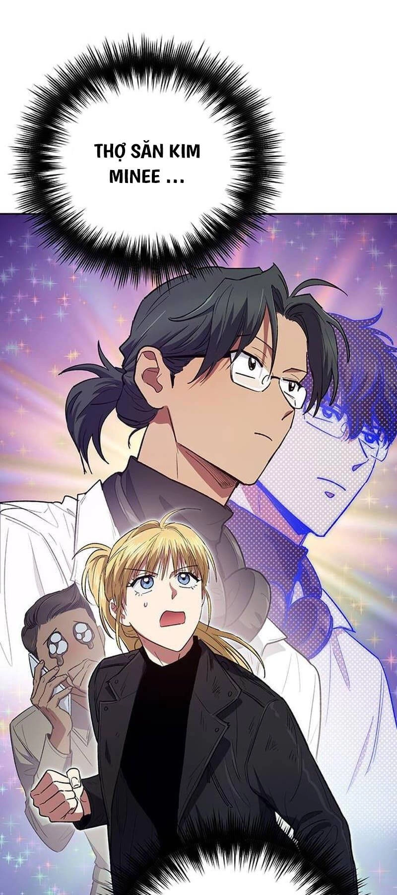 Những Ranker Cấp S Mà Tôi Nuôi Dưỡng Chapter 133 - 66