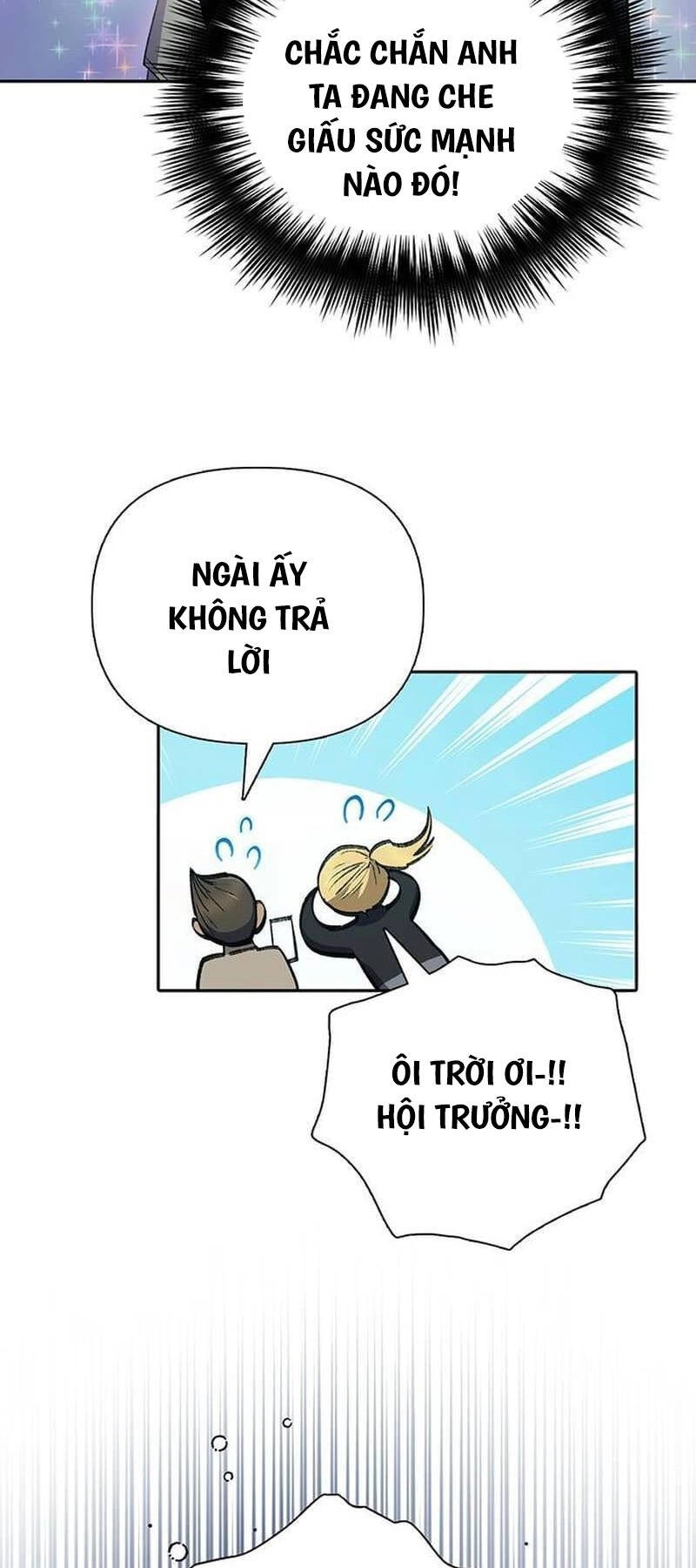 Những Ranker Cấp S Mà Tôi Nuôi Dưỡng Chapter 133 - 67