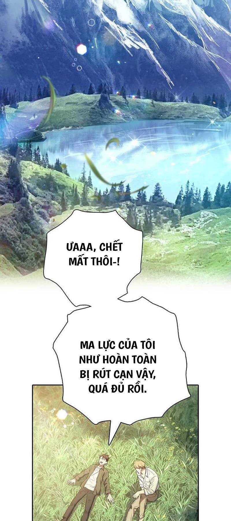 Những Ranker Cấp S Mà Tôi Nuôi Dưỡng Chapter 133 - 69