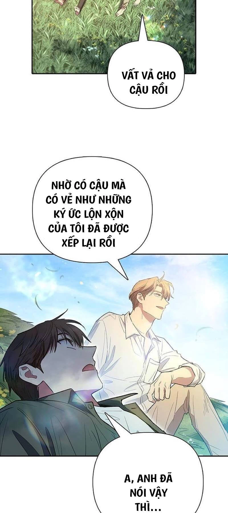 Những Ranker Cấp S Mà Tôi Nuôi Dưỡng Chapter 133 - 70