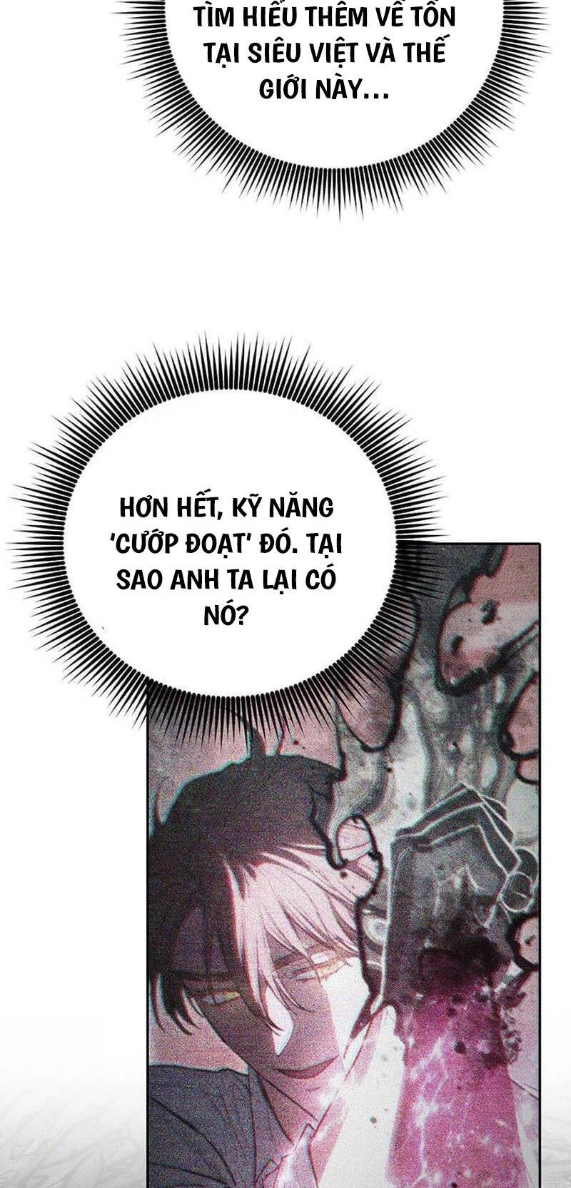 Những Ranker Cấp S Mà Tôi Nuôi Dưỡng Chapter 133 - 73
