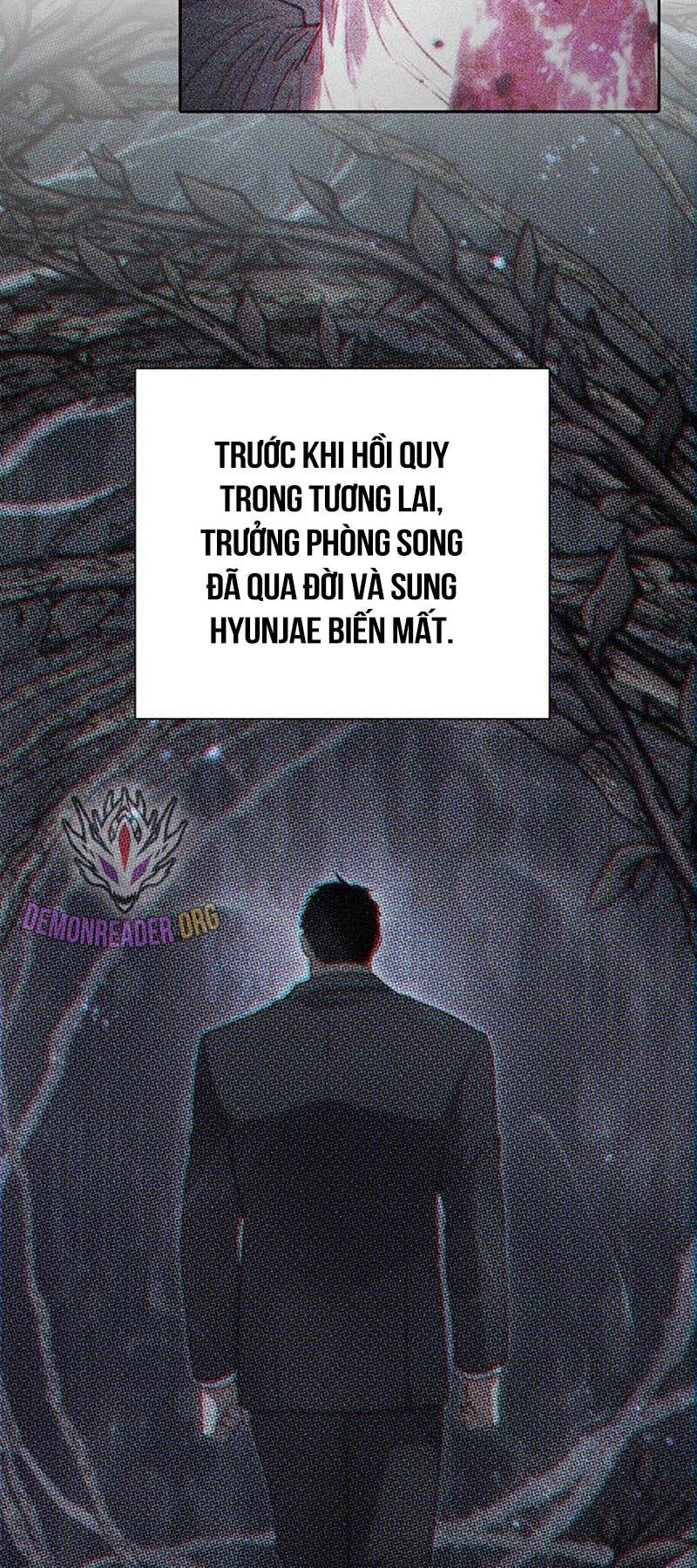 Những Ranker Cấp S Mà Tôi Nuôi Dưỡng Chapter 133 - 74