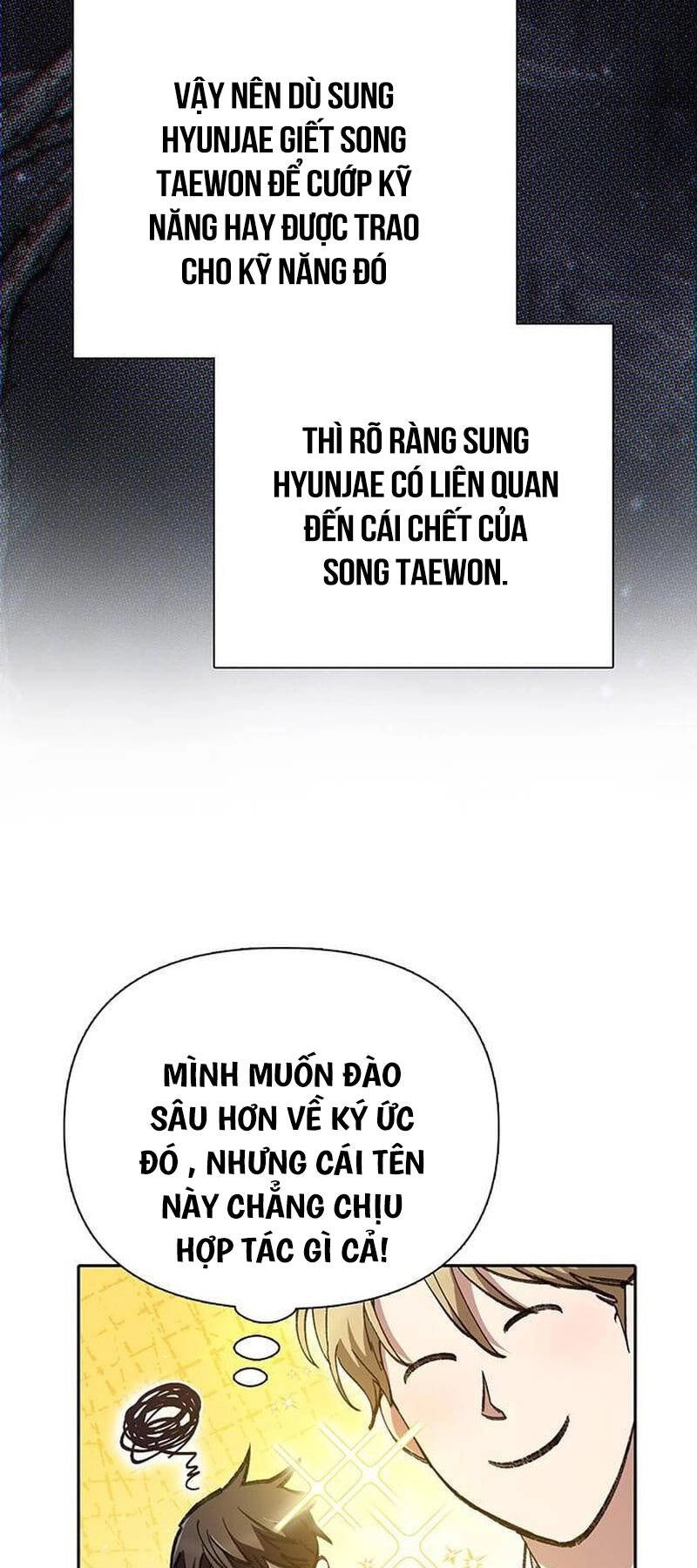 Những Ranker Cấp S Mà Tôi Nuôi Dưỡng Chapter 133 - 76