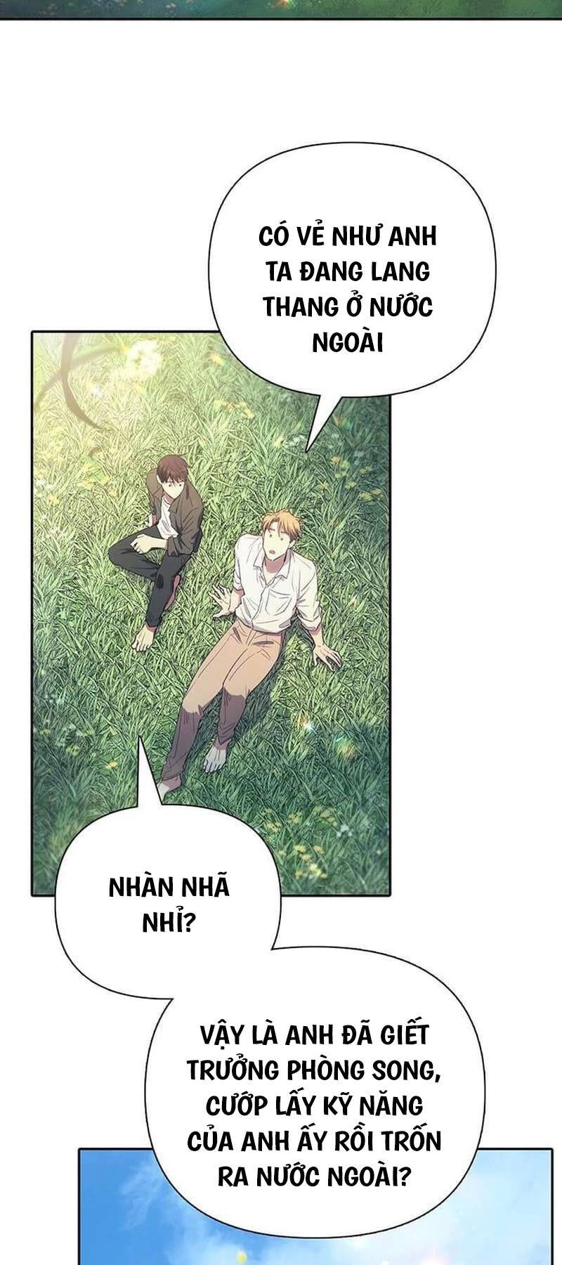 Những Ranker Cấp S Mà Tôi Nuôi Dưỡng Chapter 133 - 78