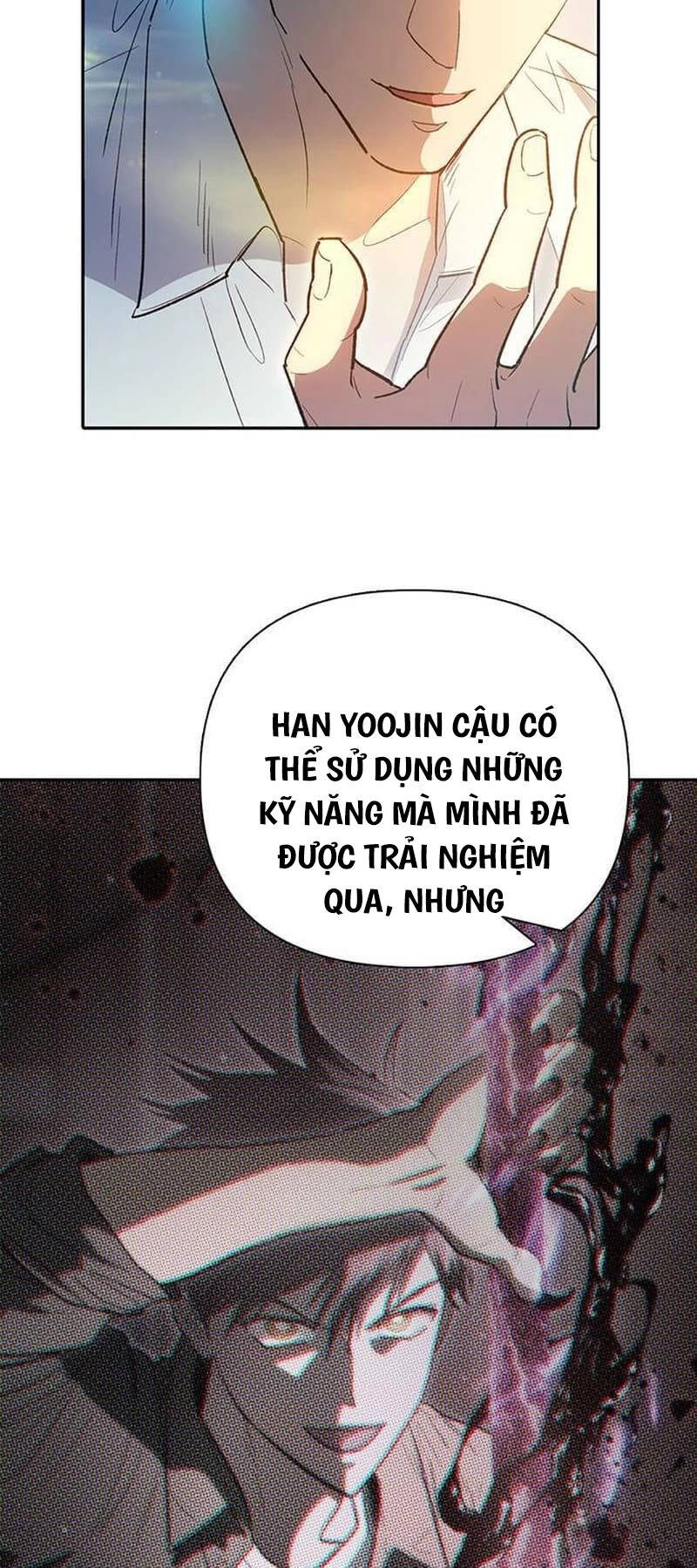 Những Ranker Cấp S Mà Tôi Nuôi Dưỡng Chapter 133 - 82