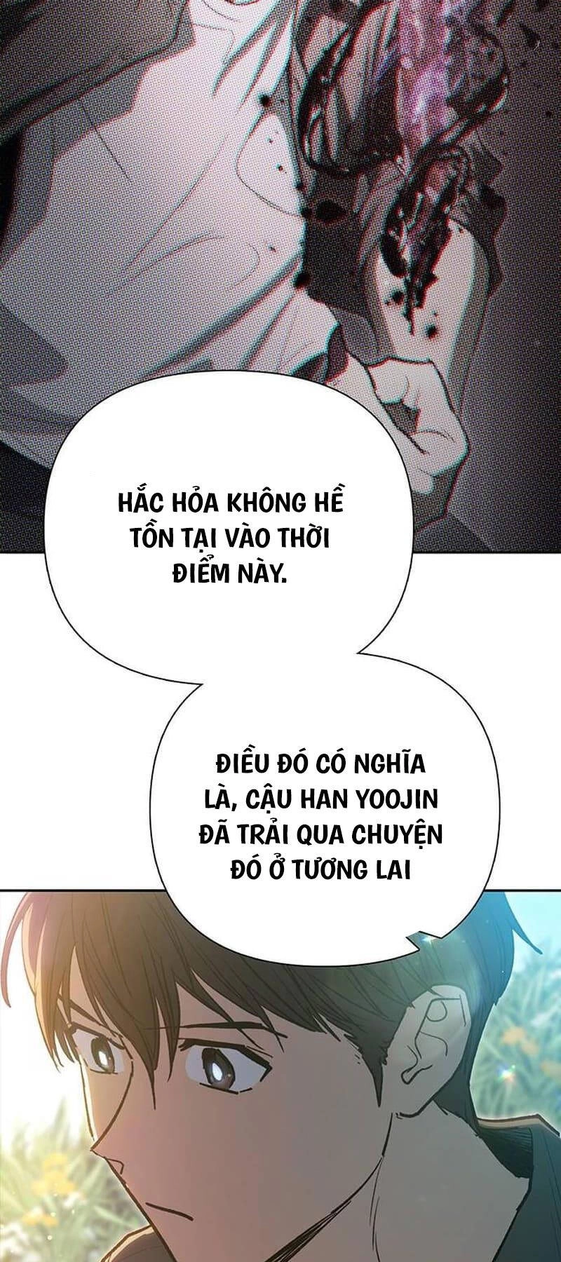 Những Ranker Cấp S Mà Tôi Nuôi Dưỡng Chapter 133 - 83