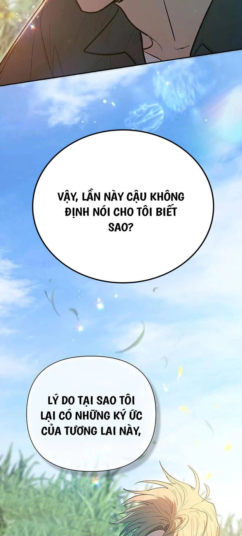 Những Ranker Cấp S Mà Tôi Nuôi Dưỡng Chapter 133 - 84