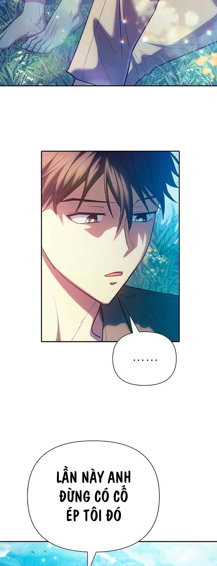 Những Ranker Cấp S Mà Tôi Nuôi Dưỡng Chapter 134 - 3