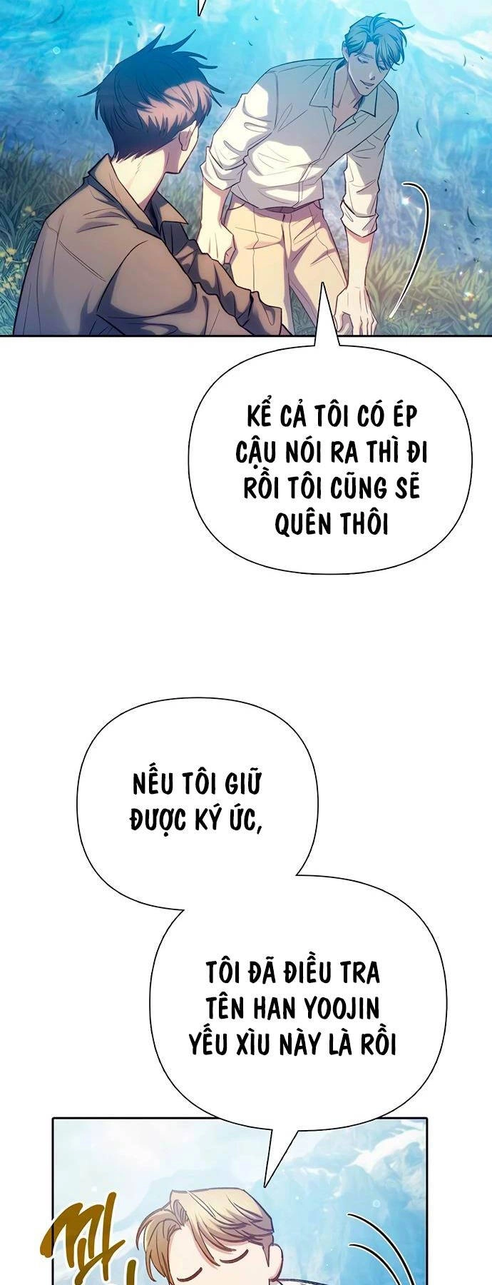 Những Ranker Cấp S Mà Tôi Nuôi Dưỡng Chapter 134 - 4