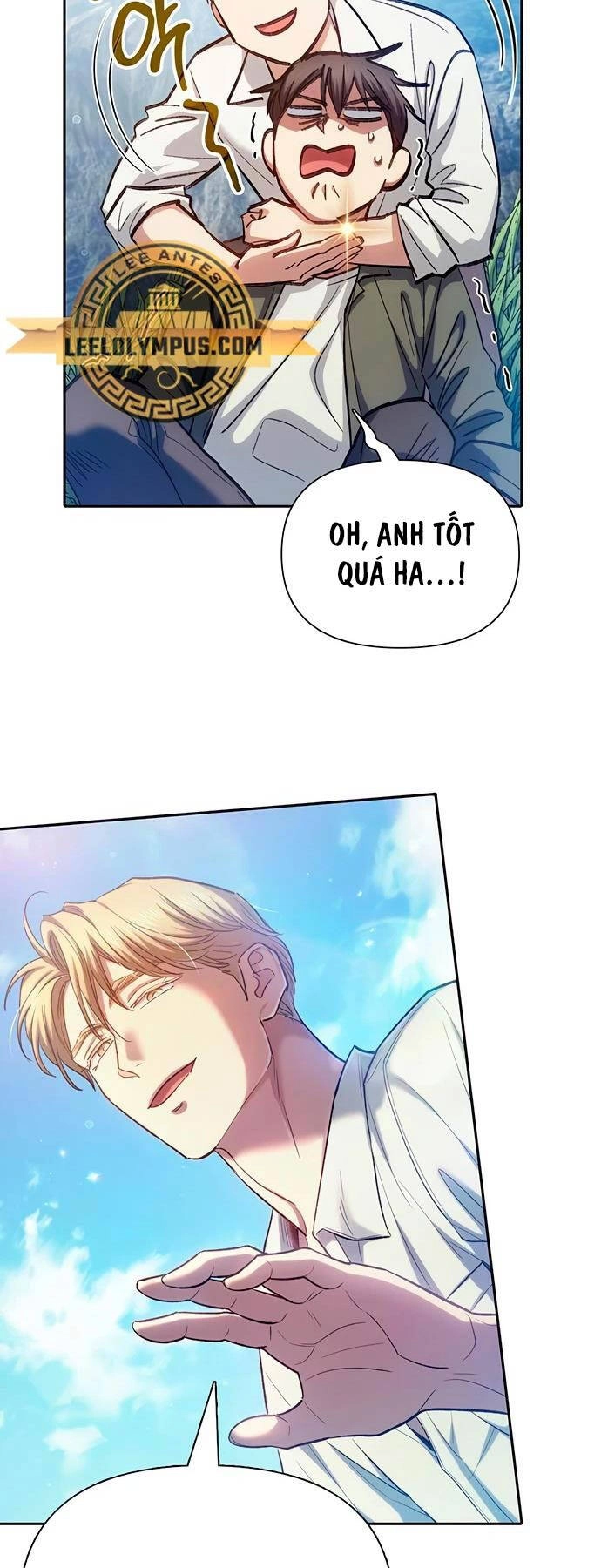 Những Ranker Cấp S Mà Tôi Nuôi Dưỡng Chapter 134 - 5