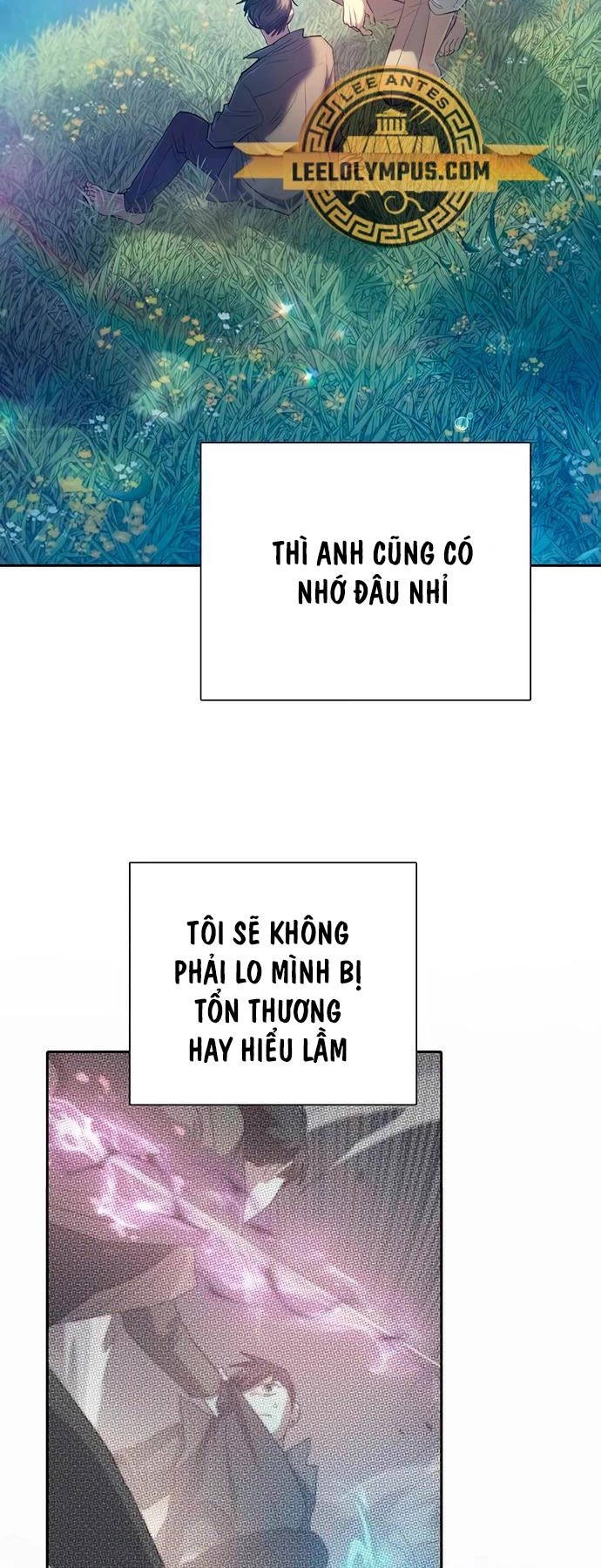 Những Ranker Cấp S Mà Tôi Nuôi Dưỡng Chapter 134 - 8