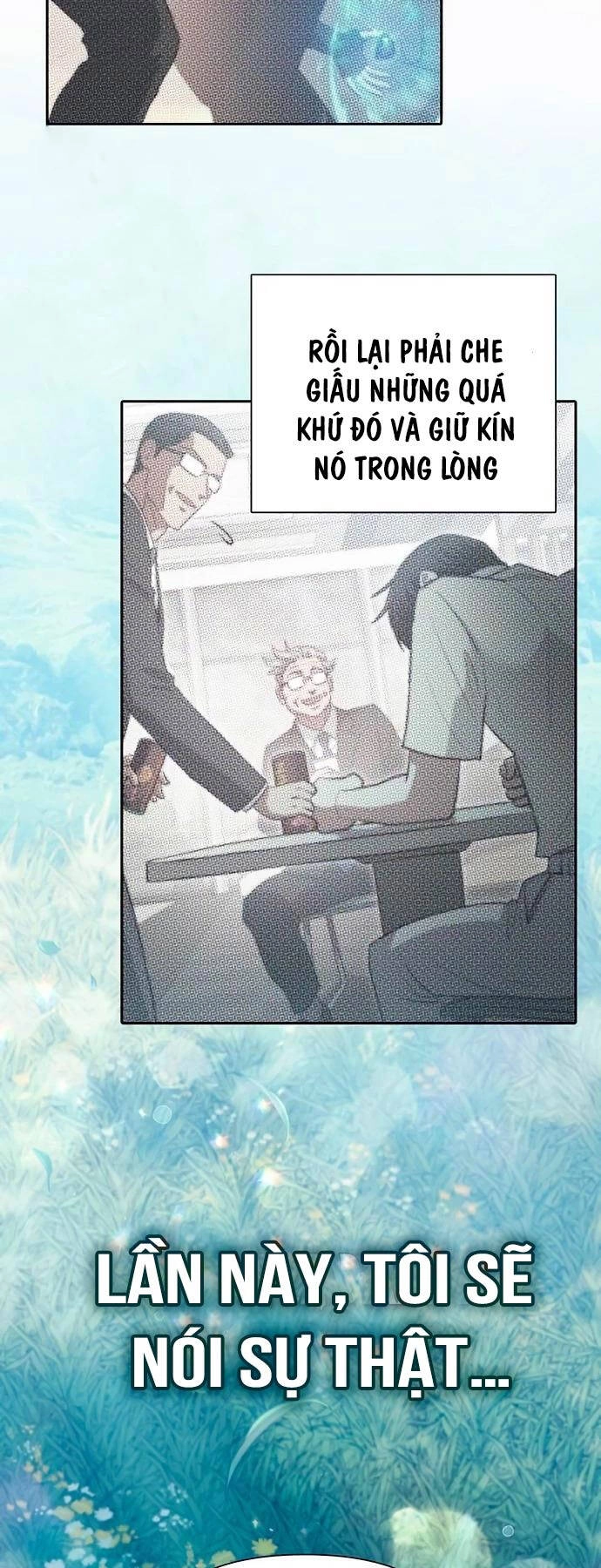 Những Ranker Cấp S Mà Tôi Nuôi Dưỡng Chapter 134 - 9