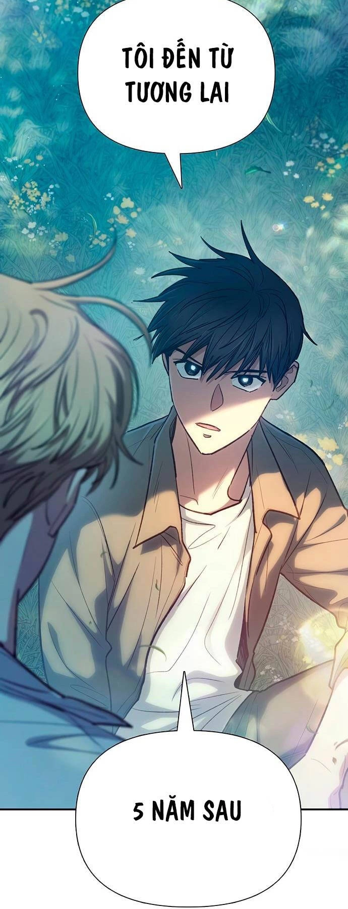 Những Ranker Cấp S Mà Tôi Nuôi Dưỡng Chapter 134 - 10