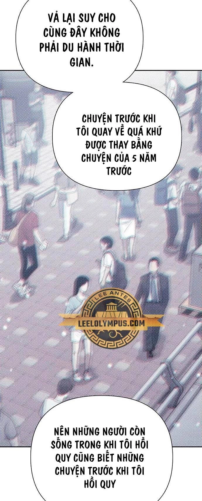 Những Ranker Cấp S Mà Tôi Nuôi Dưỡng Chapter 134 - 12