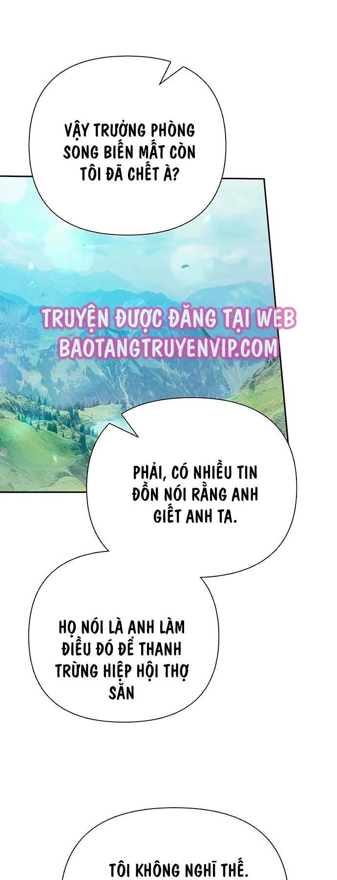 Những Ranker Cấp S Mà Tôi Nuôi Dưỡng Chapter 134 - 14