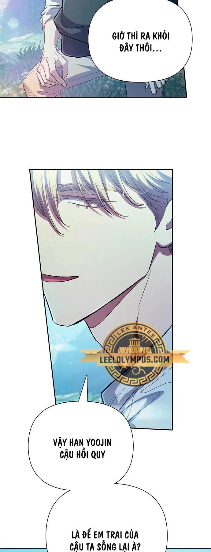 Những Ranker Cấp S Mà Tôi Nuôi Dưỡng Chapter 134 - 19