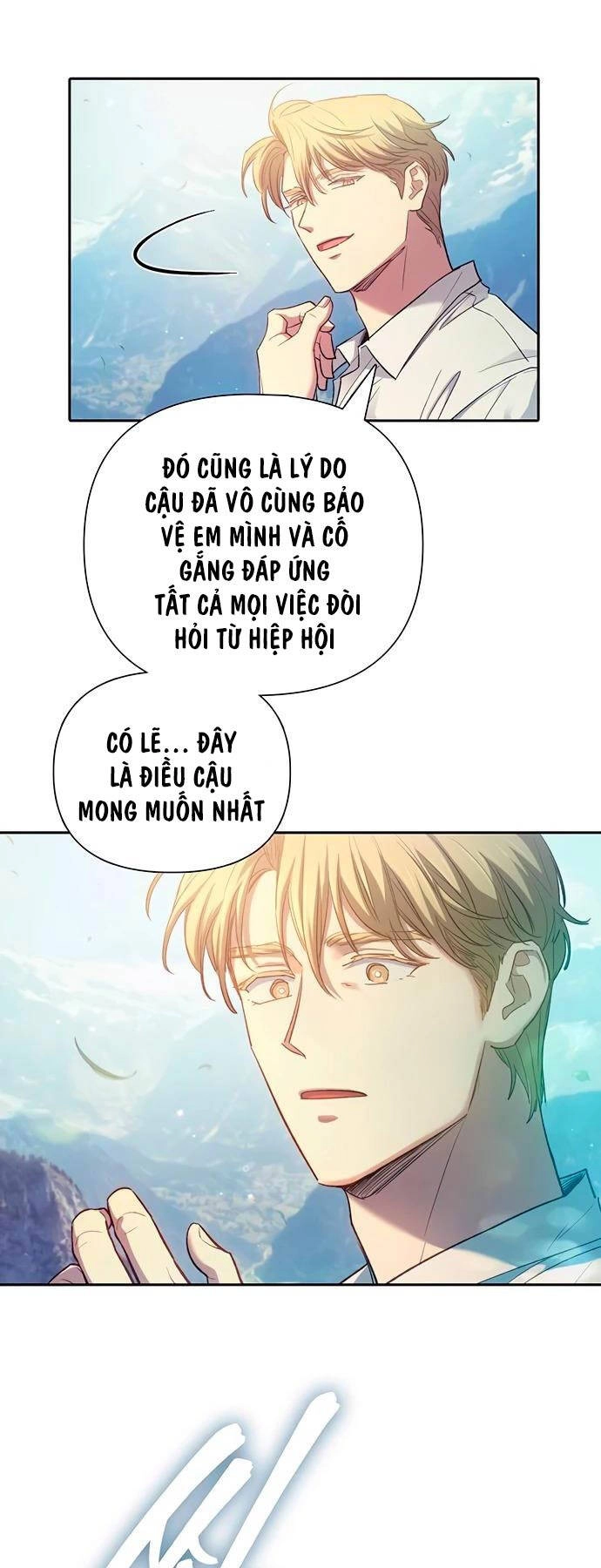 Những Ranker Cấp S Mà Tôi Nuôi Dưỡng Chapter 134 - 25