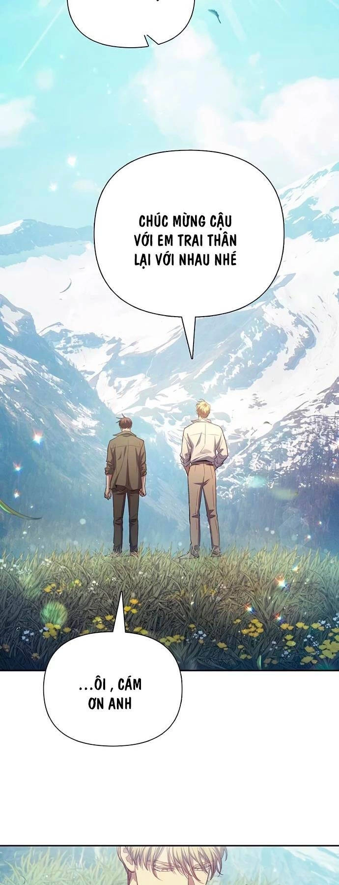 Những Ranker Cấp S Mà Tôi Nuôi Dưỡng Chapter 134 - 28