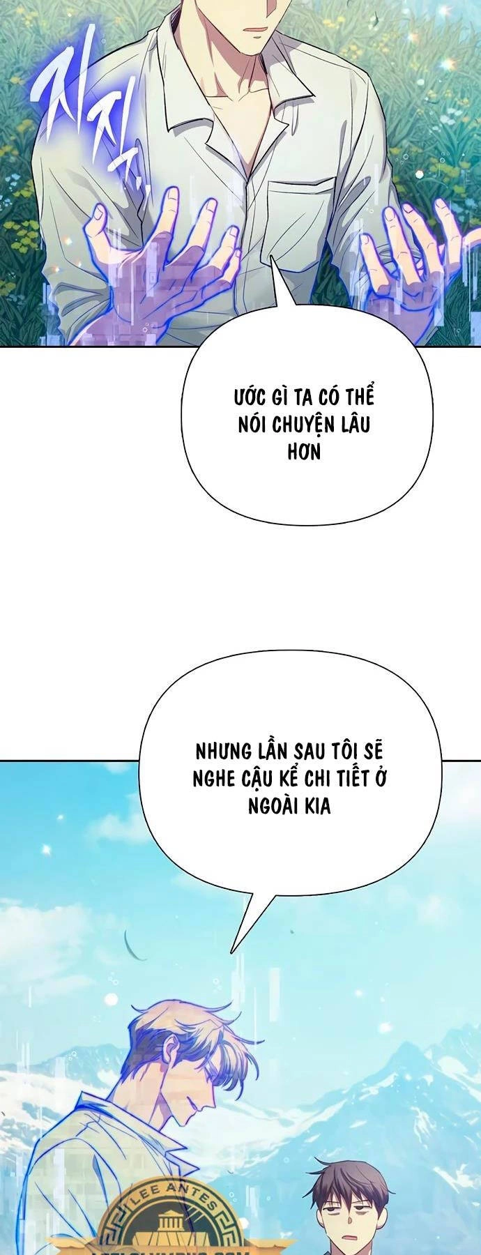 Những Ranker Cấp S Mà Tôi Nuôi Dưỡng Chapter 134 - 29