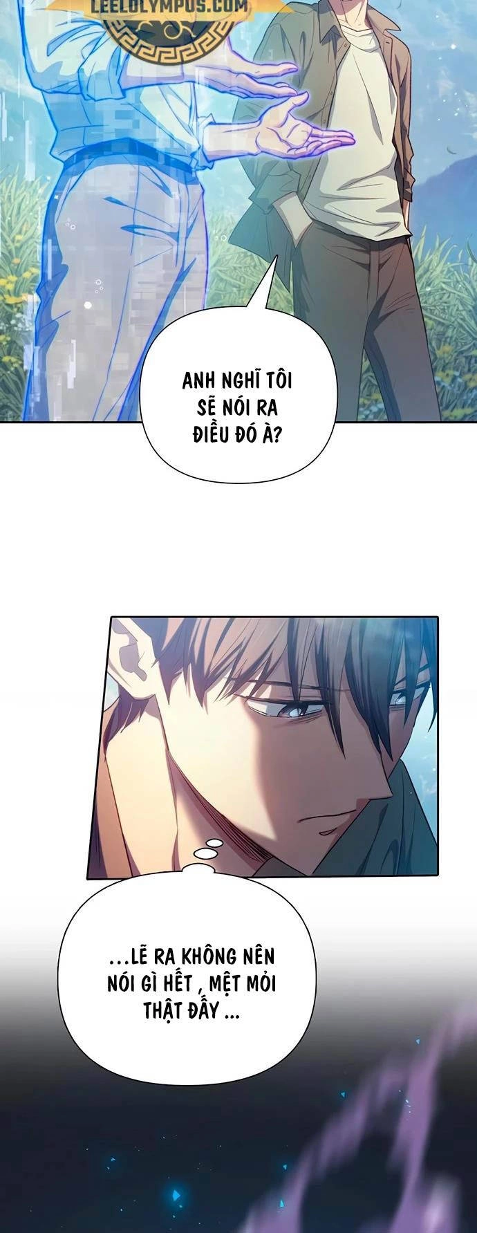 Những Ranker Cấp S Mà Tôi Nuôi Dưỡng Chapter 134 - 30