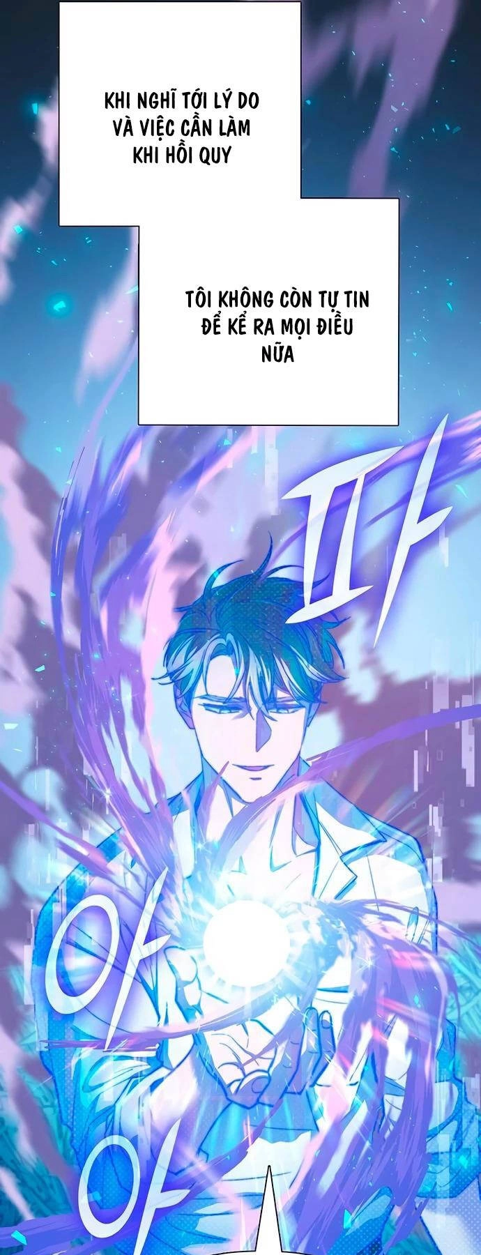 Những Ranker Cấp S Mà Tôi Nuôi Dưỡng Chapter 134 - 31