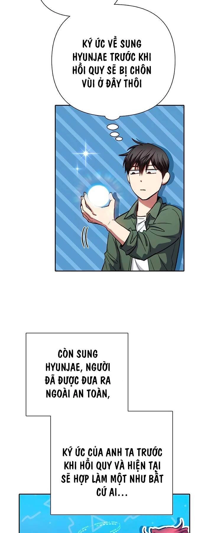 Những Ranker Cấp S Mà Tôi Nuôi Dưỡng Chapter 134 - 36