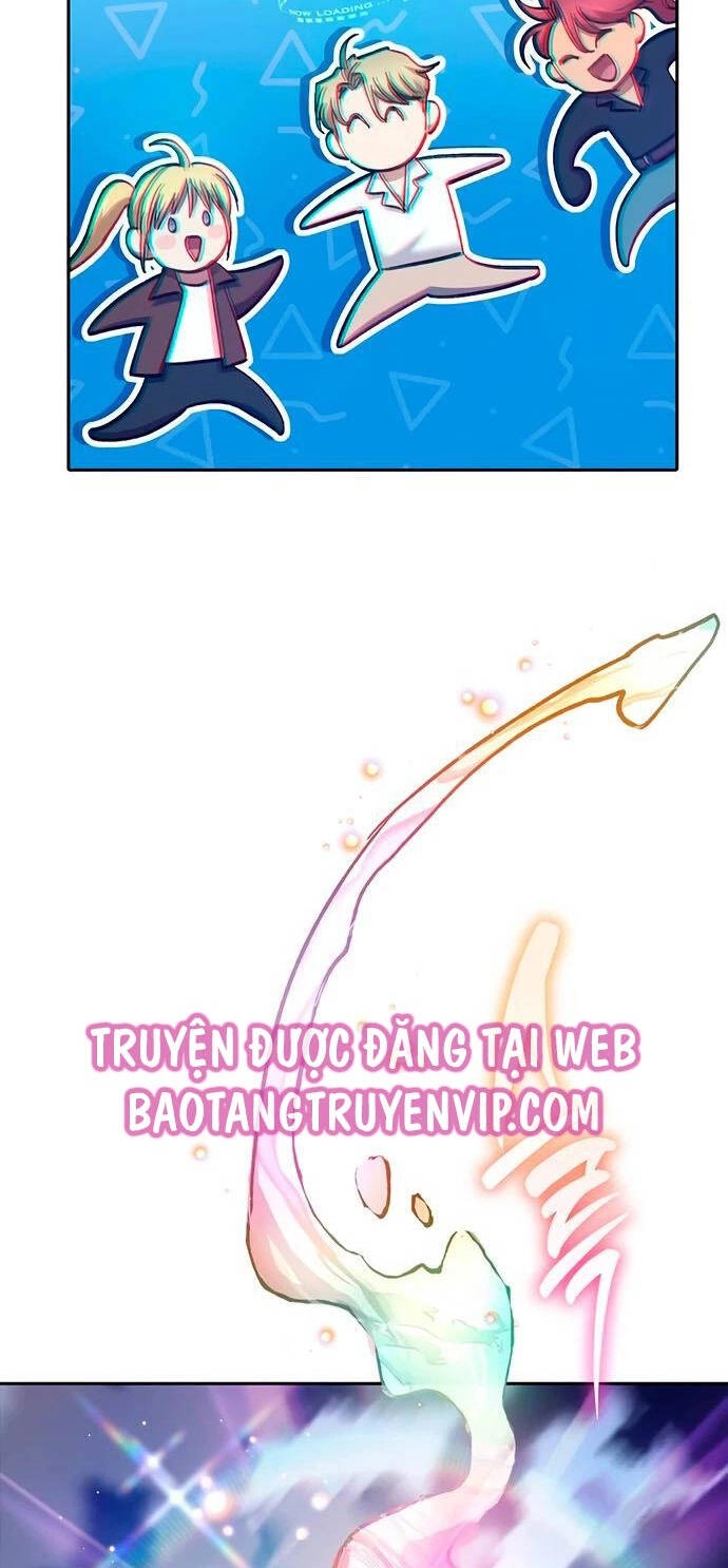 Những Ranker Cấp S Mà Tôi Nuôi Dưỡng Chapter 134 - 37